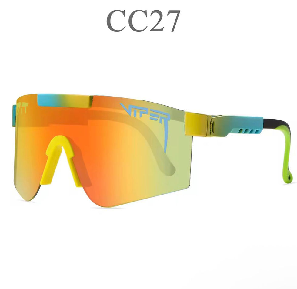 Thumbnail: VORTEX X1 Performance Shield