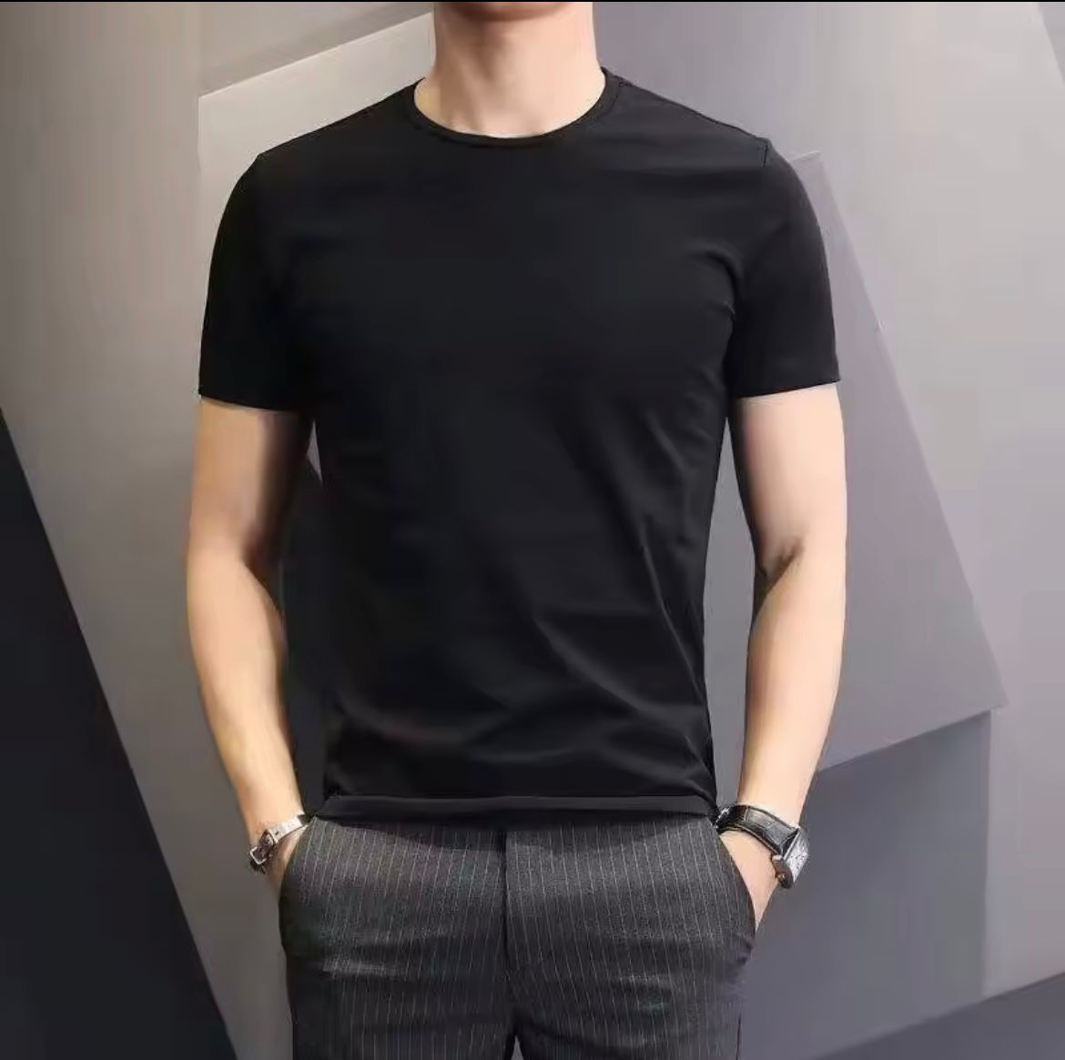 AlphaLine™ Slim T-Shirt