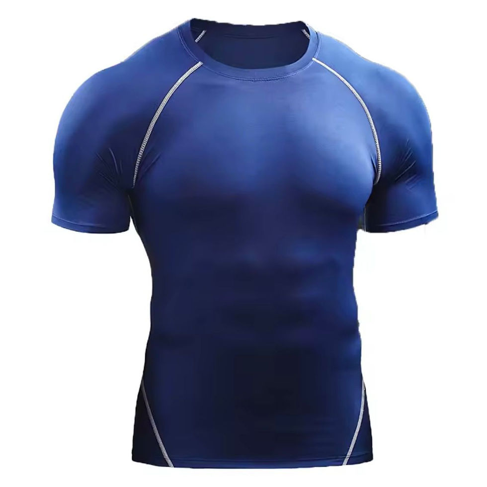 Thumbnail: TitanFlex™ Compression Shirt