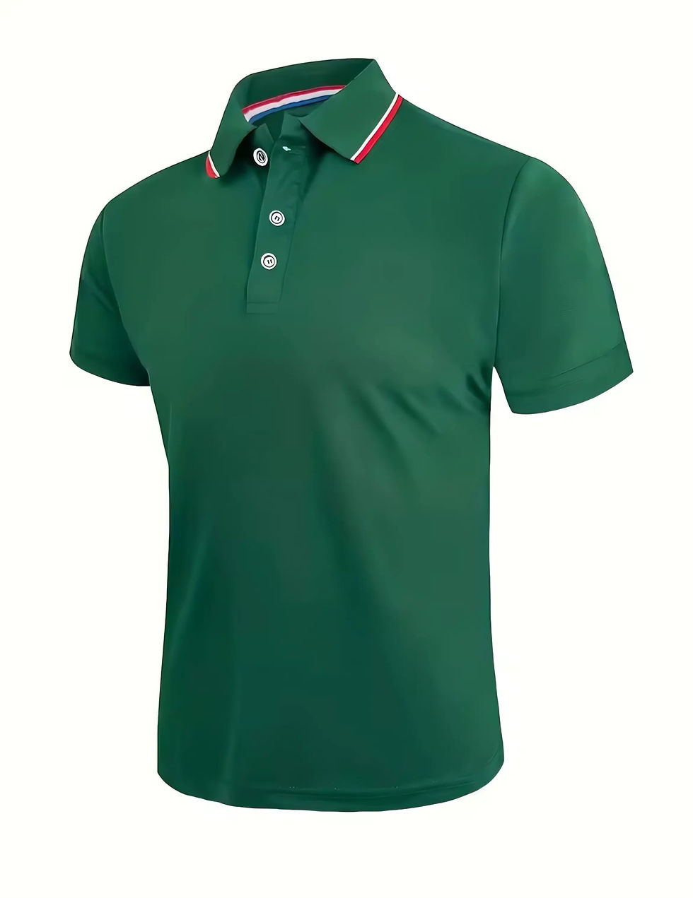 Thumbnail: VANTOR™ Slim Polo