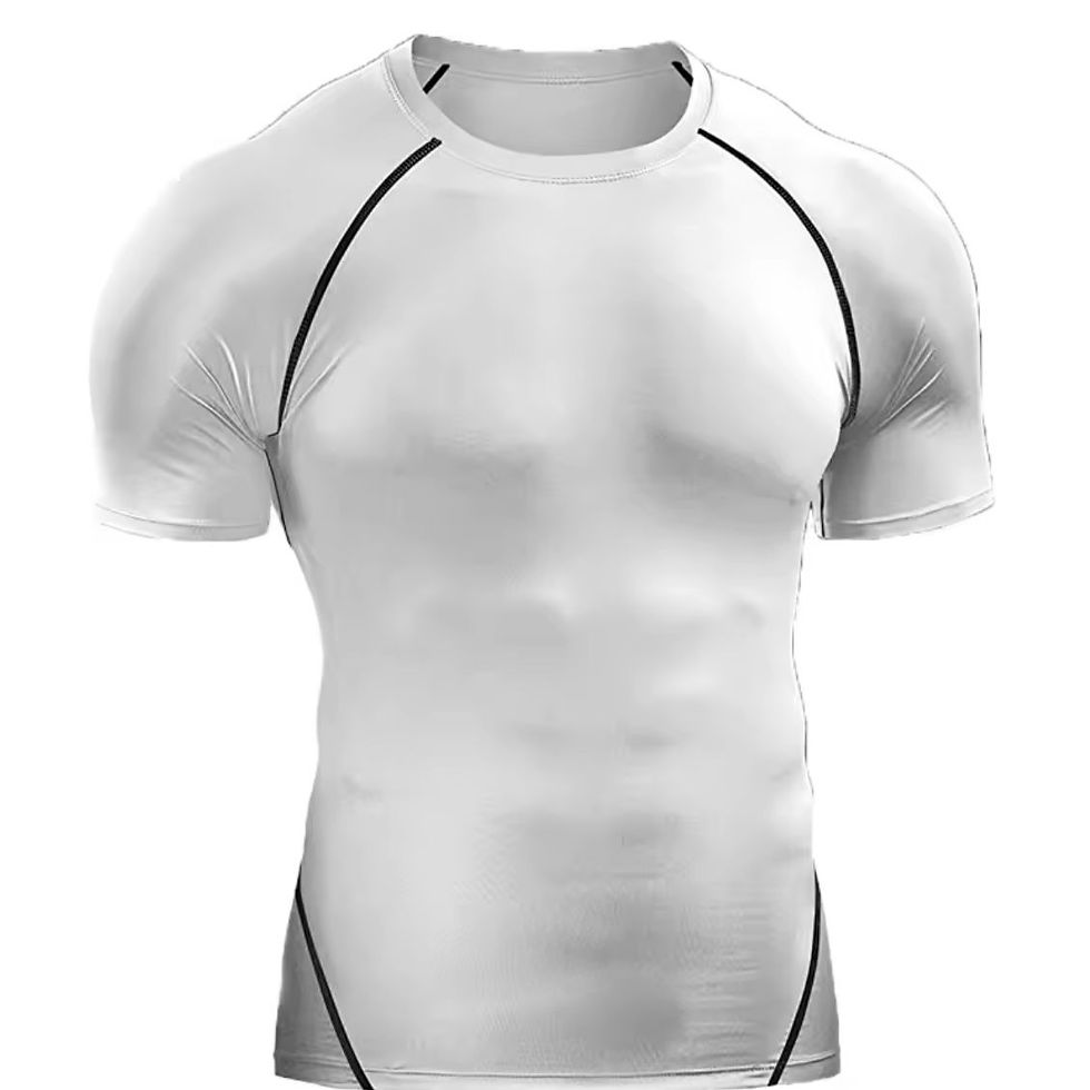 Thumbnail: TitanFlex™ Compression Shirt