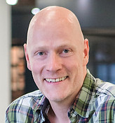Klaus Bockholt, NLP & Life Coach, ANLP accredited NLP Master Practitioner, Maidenhead