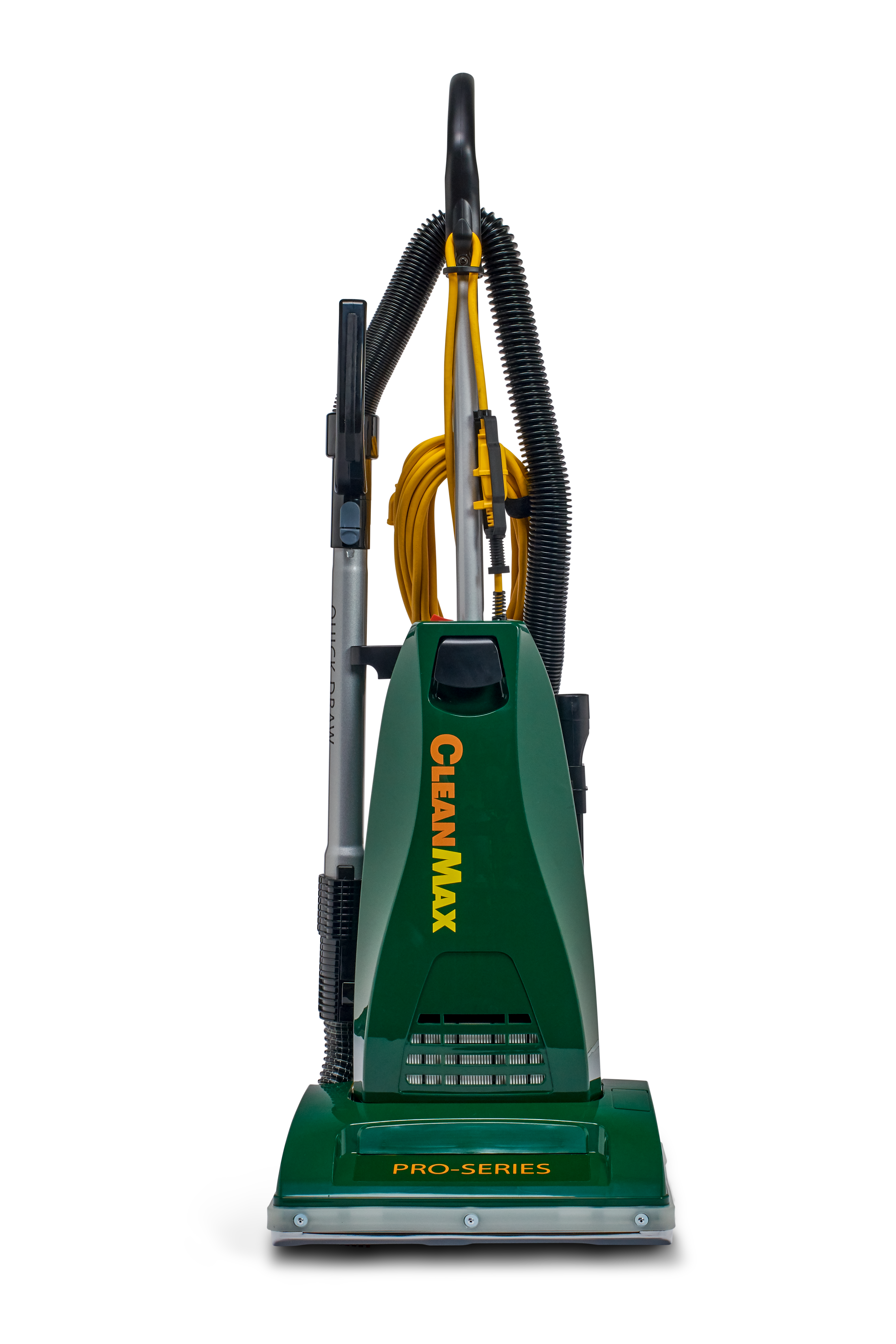 CleanMax Pro-Series Upright Vacuum