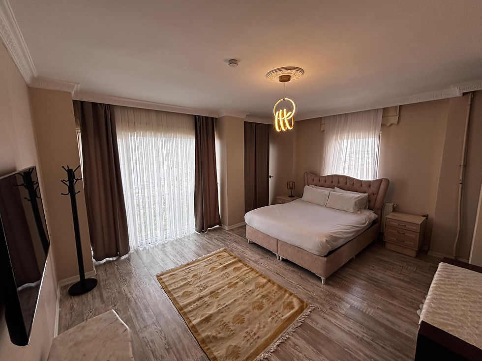 Küçük resim: Raya Villa