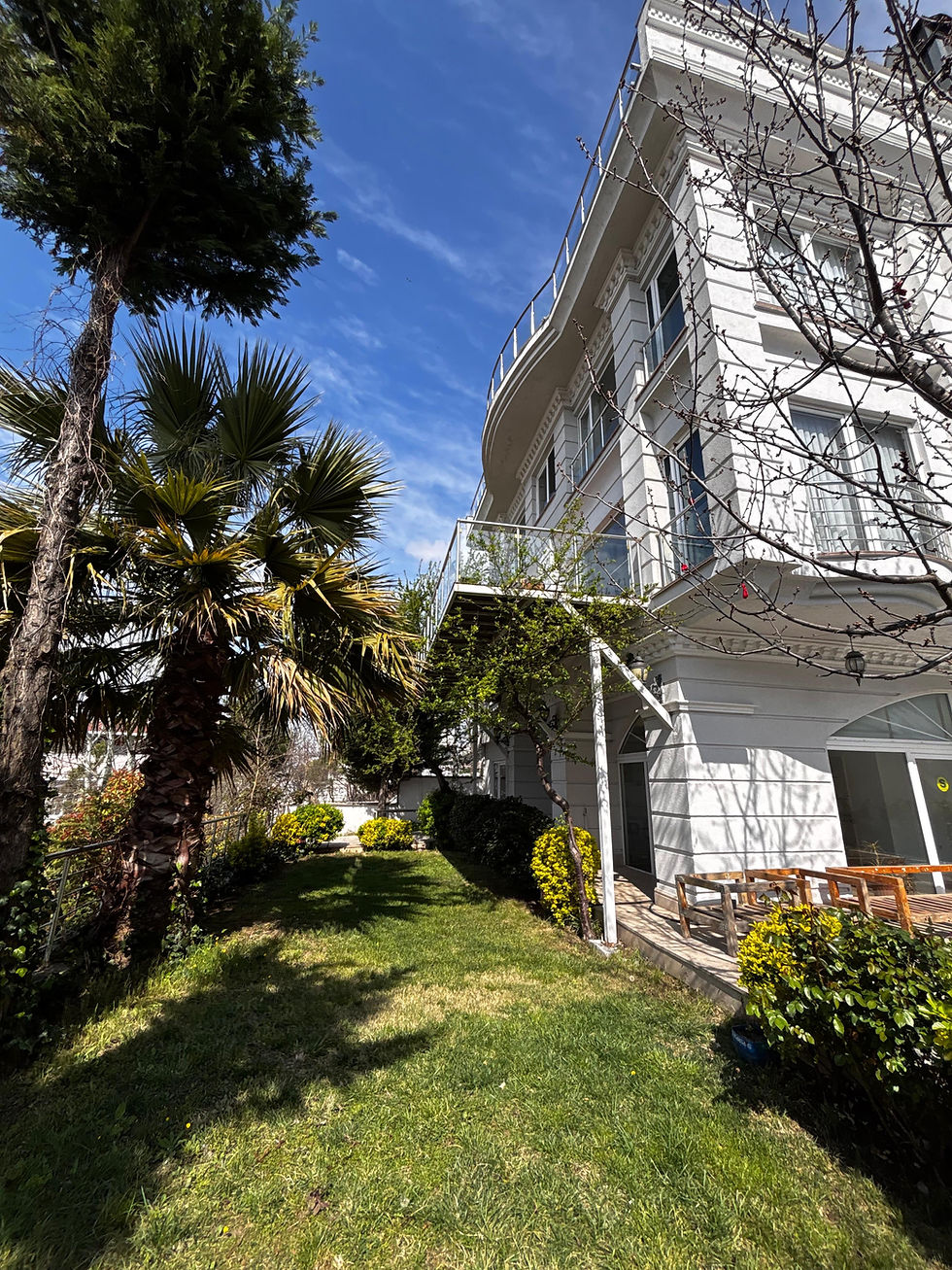 Küçük resim: Raya Villa