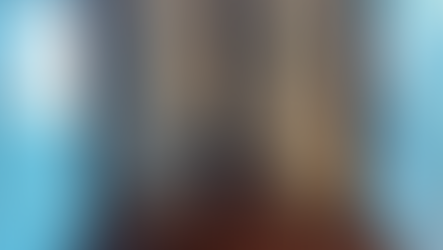 Item #3, AMERICAN GEORGE III BOOK/LINEN PRESS ON CABINET, C. 1810