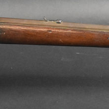 Item # 83, MARLIN 1897 LEVER ACTION .22 RIFLE: