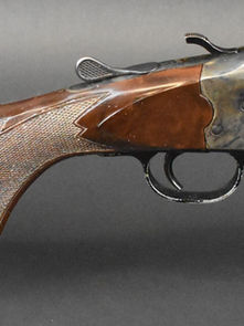Item # 7, STEVENS MODEL "94B"                16 GA. SHOTGUN.