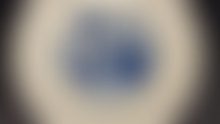 Item # 324,  WEDGEWOOD "DUKE UNIVERSITY" BLUE DINNER PLATE "VISTA OF CHAPEL", 1930: