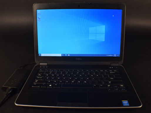 Item # 79, DELL LATITUDE E6440 LapTop