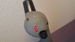 Item # 125, KOWA PROMINAR EP 25 POWER" SPOTTING SCOPE W/STAND