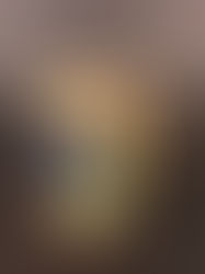 Item # 265, ANTIQUE MAJOLICA PITCHER: "Flowers On A Wooden Fence"