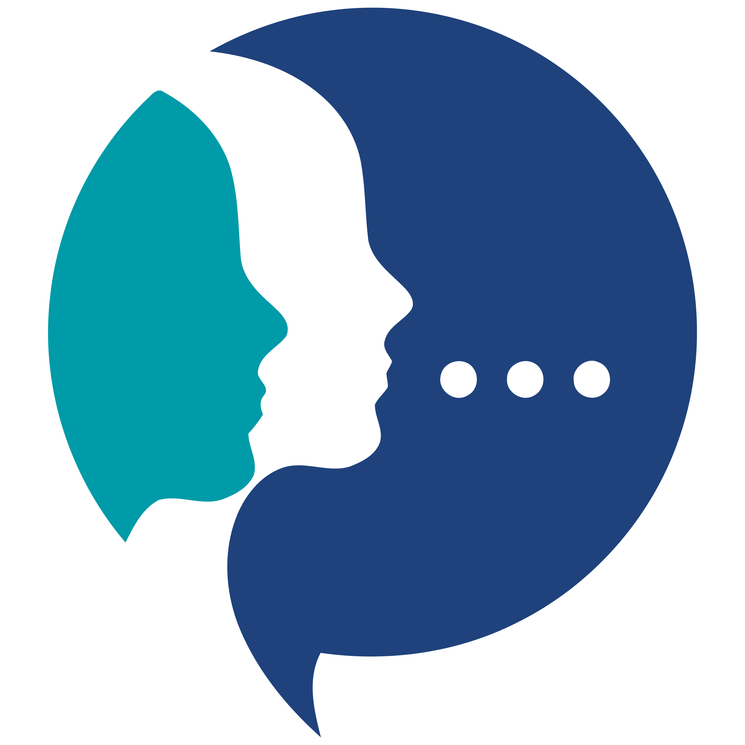 Better Speech logo