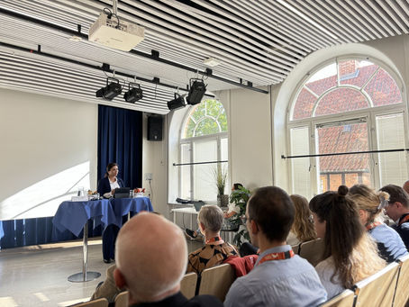 Nordiska Unesco-konferensen