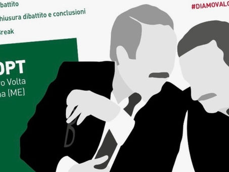 XII Congresso provinciale della Filca Cisl Messina: lunedì 3 marzo