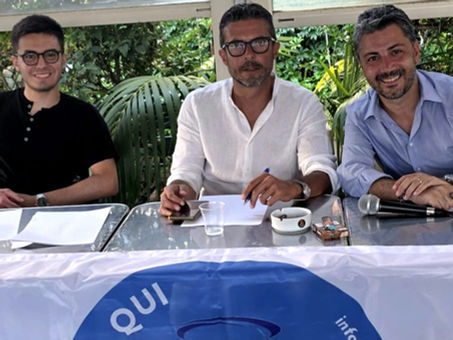 Rometta, inaugurato il Circolo di “Partiamo da Qui”: partecipazione, territorio e futuro al centro del Congresso