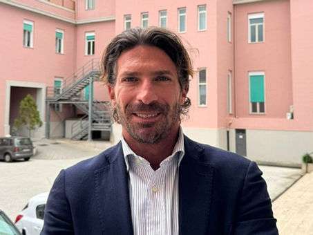 Goffredo Sturniolo responsabile della IV Circoscrizione di Messina per il Movimento "Partiamo da qui"