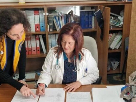 L'Asp di Messina promuove la prevenzione cardiovascolare e oncologica nelle scuole