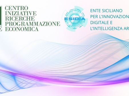 Importante protocollo d’intesa: tra ESIDIA e CIRPE una nuova alleanza per l’innovazione digitale a impatto sociale