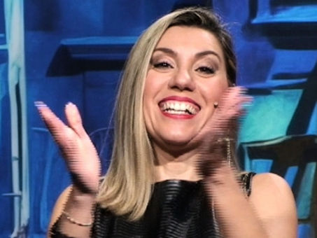 "Nazionale 24 Show": ormai manca pochissimo all'inizio della 5ª puntata