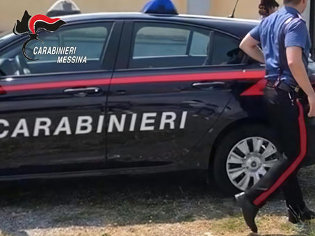 Giampilieri, arrestato mentre tenta di svaligiare un appartamento