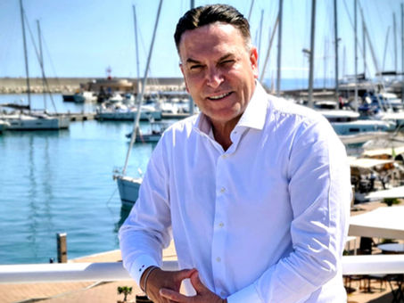 Massimo Romagnoli: da Capo d’Orlando alla guida di DKS Fuels Solution, alla conquista dei mercati energetici europei