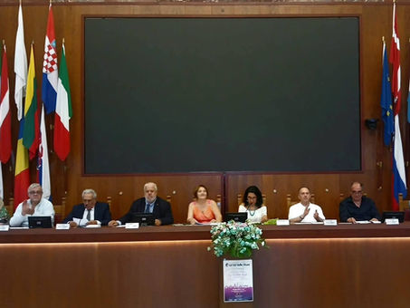A Messina la cerimonia di premiazione del concorso di poesia e prosa “La via delle Muse”