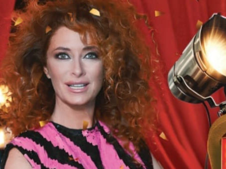 Valentina Persia sbarca a Messina venerdì 22 con “Ma che te ridi”