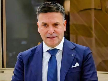 Alternativa Popolare: Romagnoli completa il Tour tra Europa e USA in vista dei Comites 2026