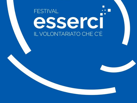 Esserci Festival, oltre 40 associazioni daranno vita all'Agorà