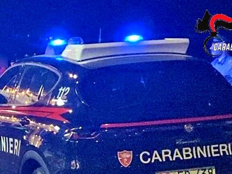 Ricercato in Europa latitante rumeno arrestato a Taormina