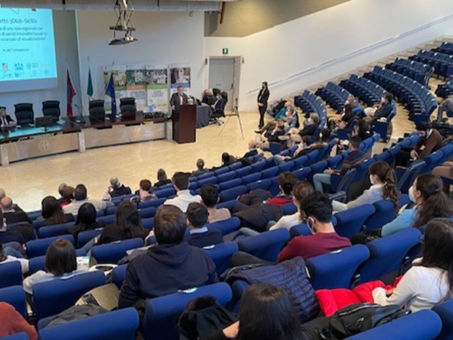 Sicilia, 4 milioni per servizi innovativi: nascerà “3DLab-Sicilia” per le tecnologie avanzate