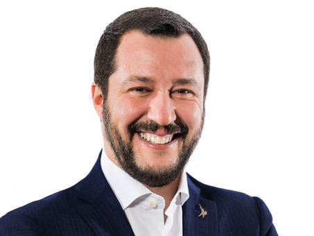 Ponte, Matteo Salvini domani a Messina: il vertice in Prefettura