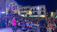 L'Ibbisu Village Fest – 10ª edizione: un plauso a "Gesso la Perla dei Peloritani"