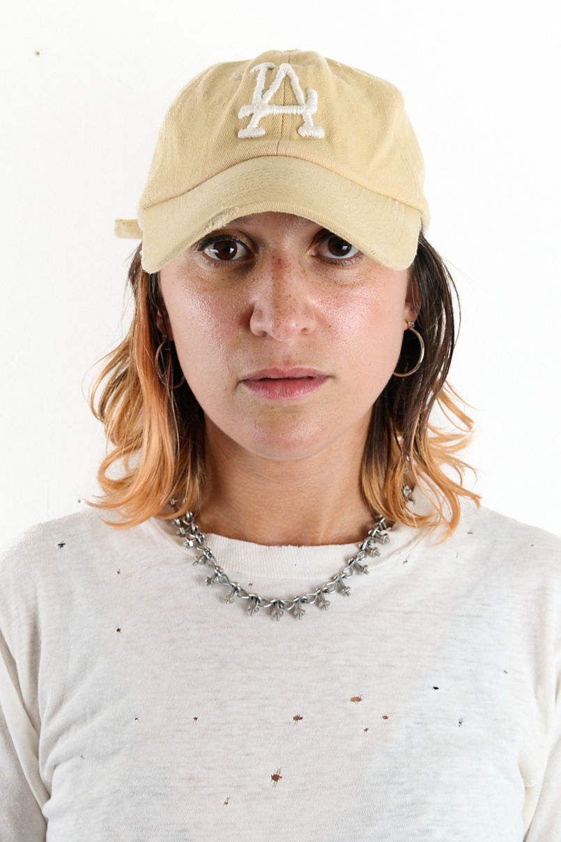 Metropolitan West Coastal City Cap