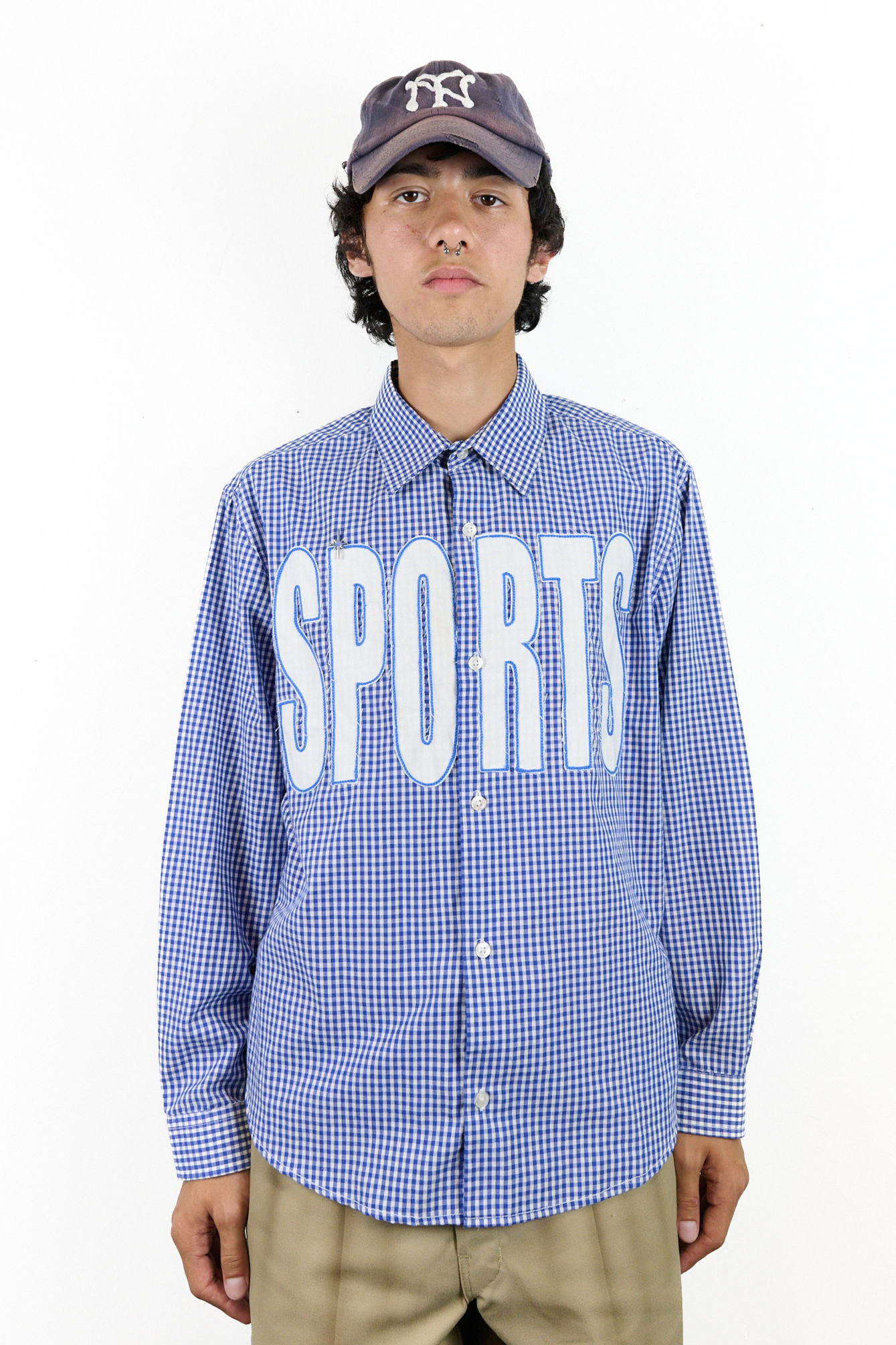 SPORTS Shirt - M