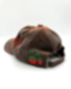 Thumbnail: Cursive Cap