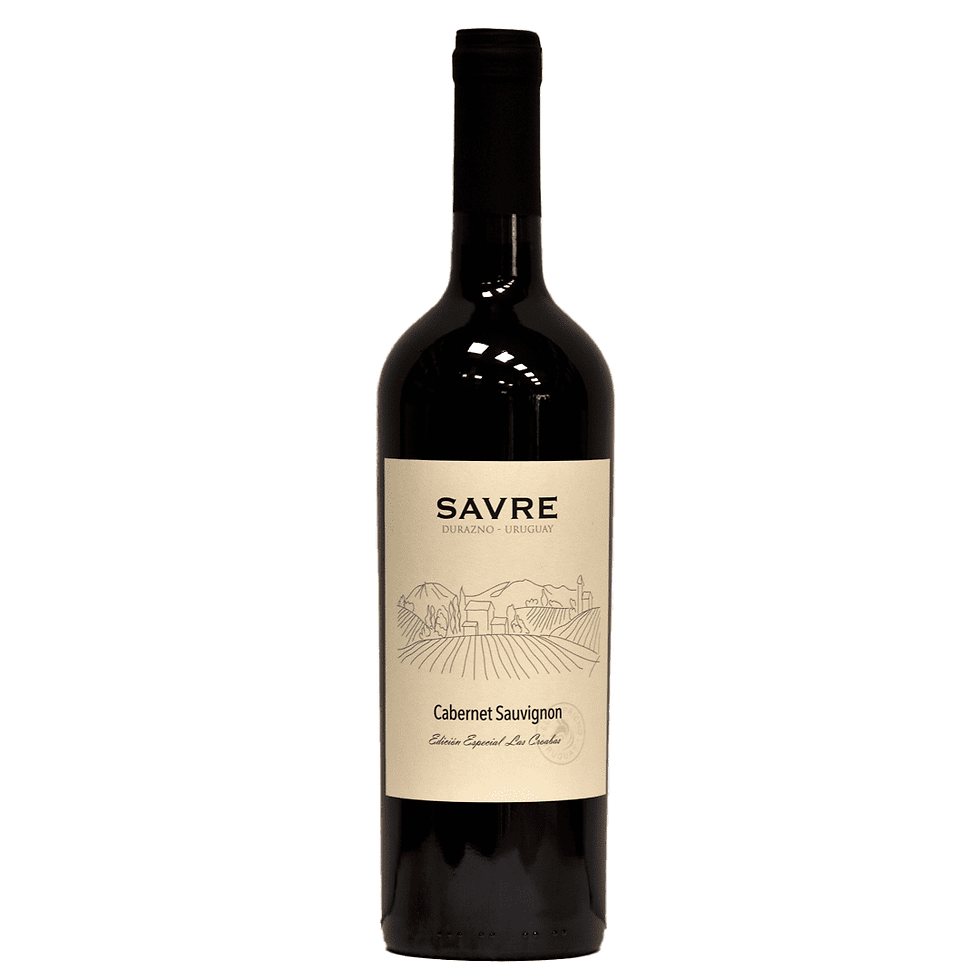 OFERTA!!! Savre - Cabernet Sauvignon