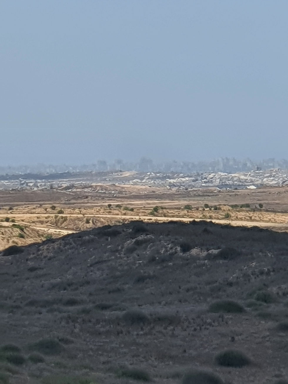 סקייליין של נתניה