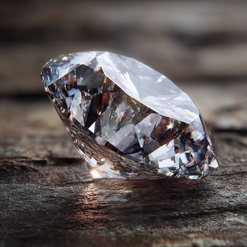 91. מה יותר יקר מיהלום? יהלום שהלך לאיבוד