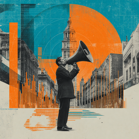 97. האם אנו משפיעני הרשת נותנים ערך או רק מהדהדים את המגמה