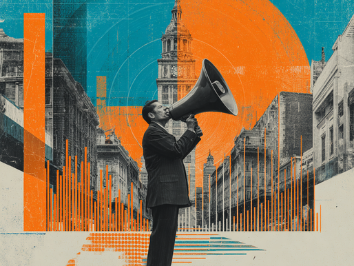 97. האם אנו משפיעני הרשת נותנים ערך או רק מהדהדים את המגמה