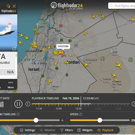 98. במקום לבצע חפירת יתר בנתונים הפיננסים אולי עדיף להסתכל גבוה ממעוף הציפור.