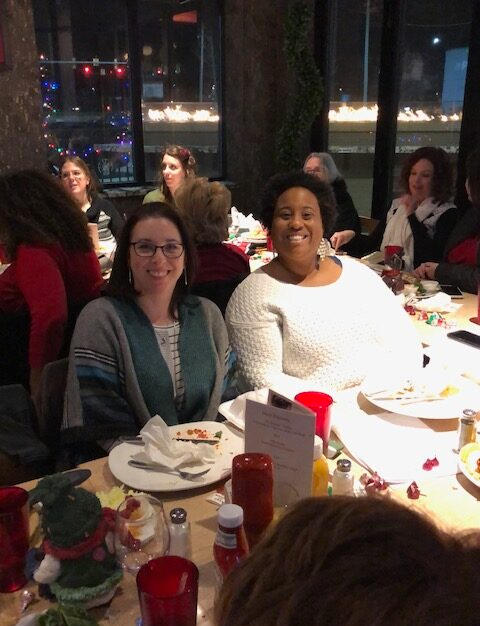 Holiday Party 2019