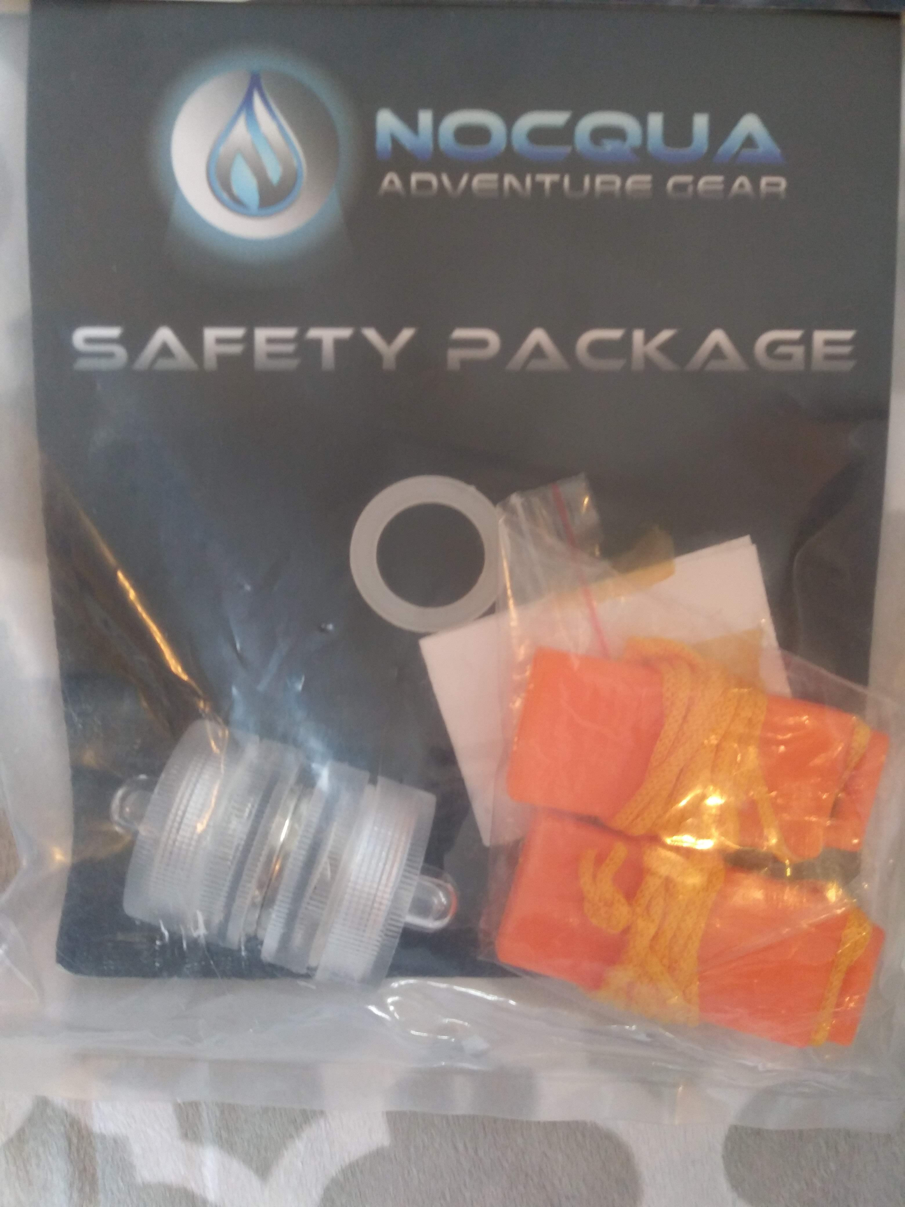 Safety Package