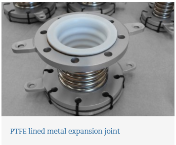 PTFE Lined