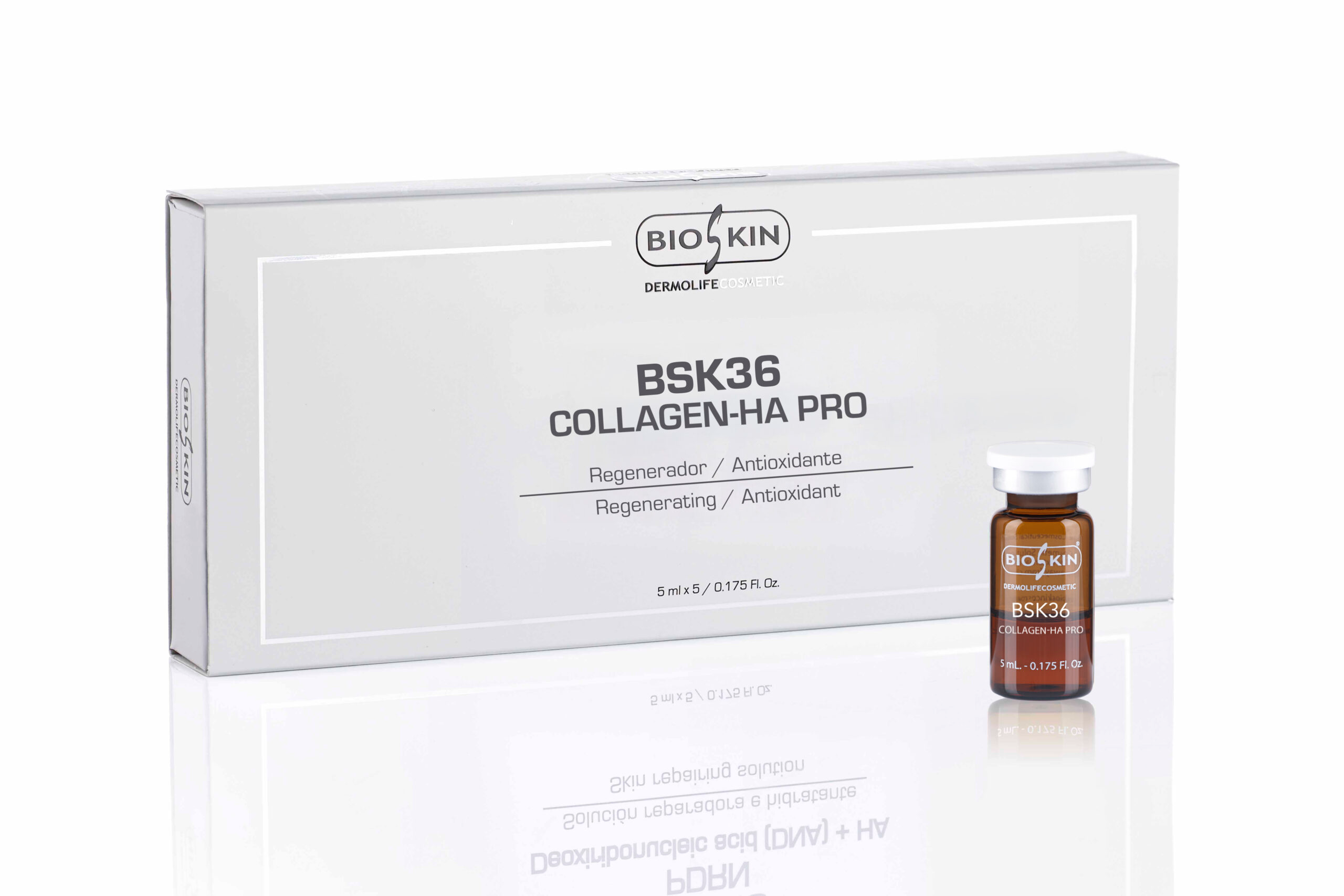 BSK36 COLLAGEN-HA PRO