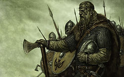 Nordland - Goodgame Empire Allianz GGE Burgen Ehre Ruhm Walhalla Festmahl Odin Schwert