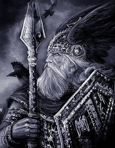 Nordland - Goodgame Empire Allianz GGE Burgen Ehre Ruhm Walhalla Festmahl Odin Schwert