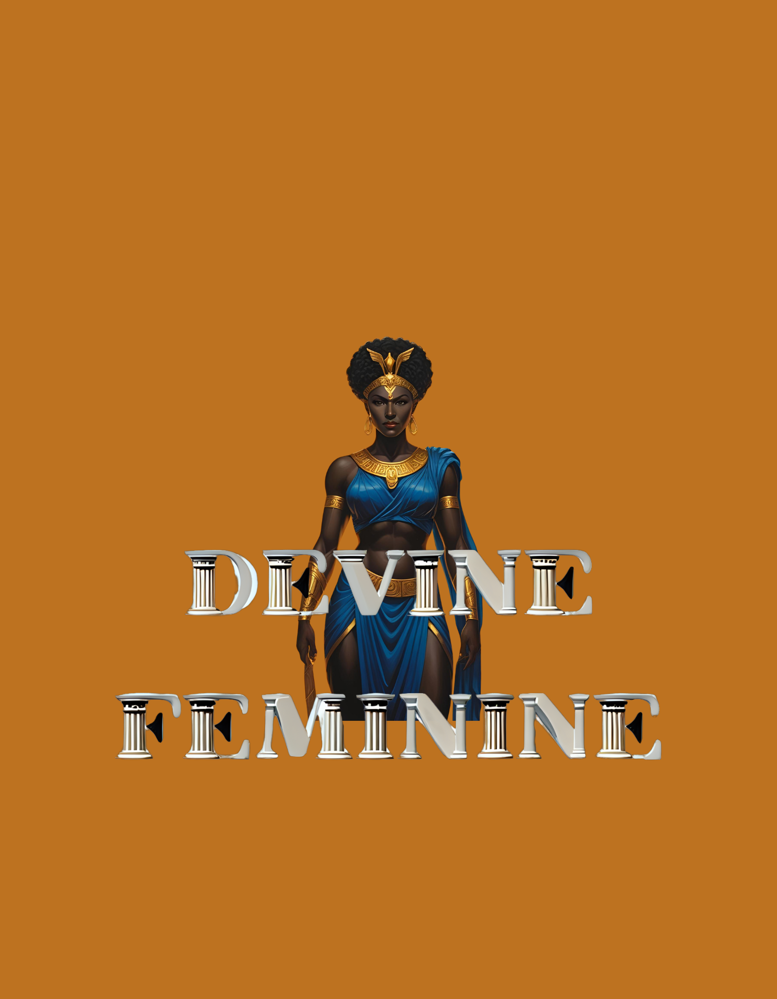 Devine Feminine
